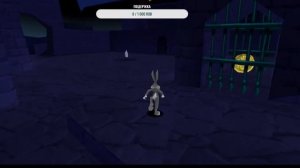 БАГЗ БАННИ И ТАЗ прохождение (PS1 RUS, DENDY, SEGA, Famicon, 8 bit, 16 bit, NES, SNES, СТРИМ)