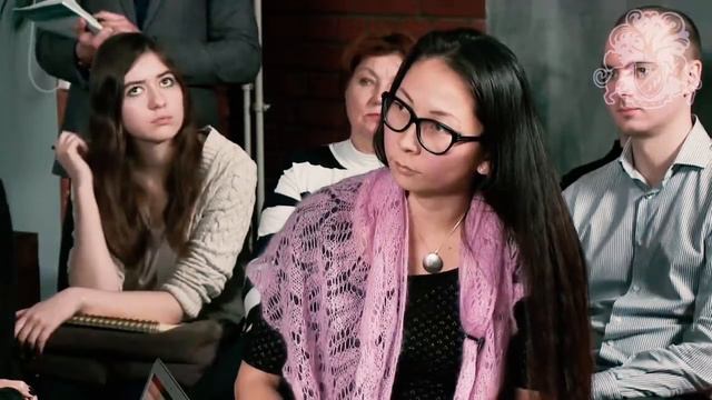 Петр Осипов - Зачем развивать розницу - Бизнес Молодость смотреть онлайн