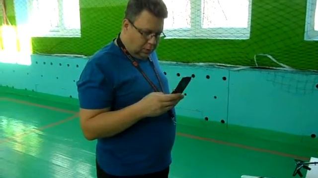 20.11.11 Зал Мочище ч.5 Вадим T-Rex 450 PRO KDS EBAR.MP4 смотреть онлайн