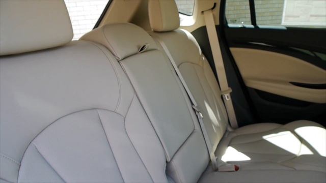 2016 Buick Envision AWD: Can its success in China translate here? Real World Test and Review смотреть онлайн