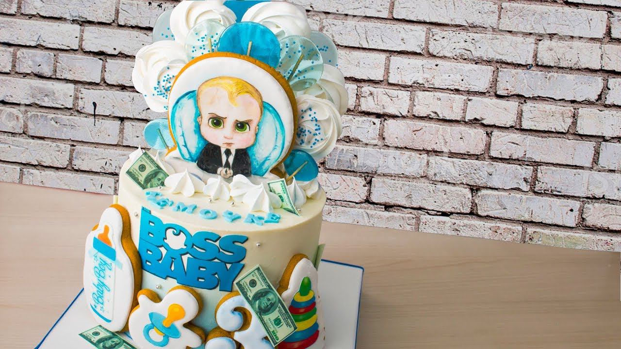 Мой тренд. Торт + мини candy-bar.Февральский розыгрыш ( English Subtitles ) - Я - ТОРТодел! смотреть онлайн