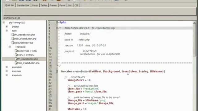 Beginner PHP and MySQL Tutorial смотреть онлайн