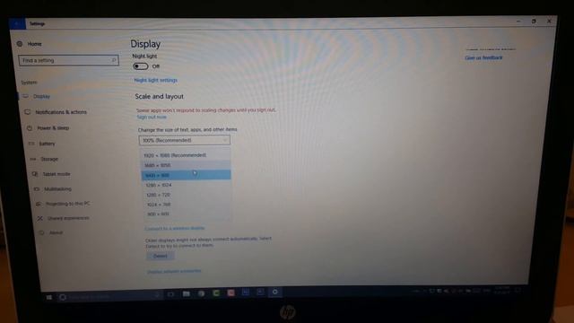How to increase your screen resolution for your pc-laptop on windows 10 for free ✔ смотреть онлайн