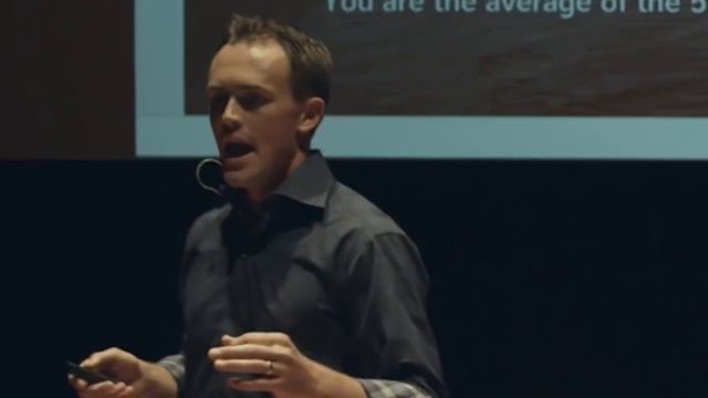 TED RUS x Скотт Динсмор - как найти работу по душе? смотреть онлайн