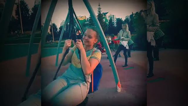 Парк качели 5 смотреть онлайн