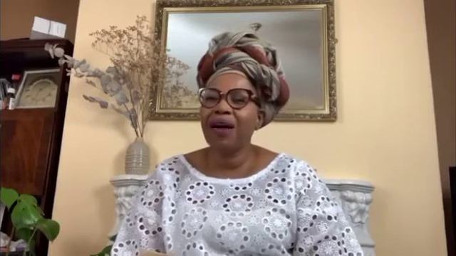 HEALING THE LAND OF NIGERIA BY THE LORD (DAY 6 PROGRAMME) смотреть онлайн