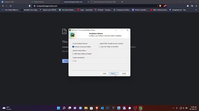 How to install pycharm like a pro смотреть онлайн