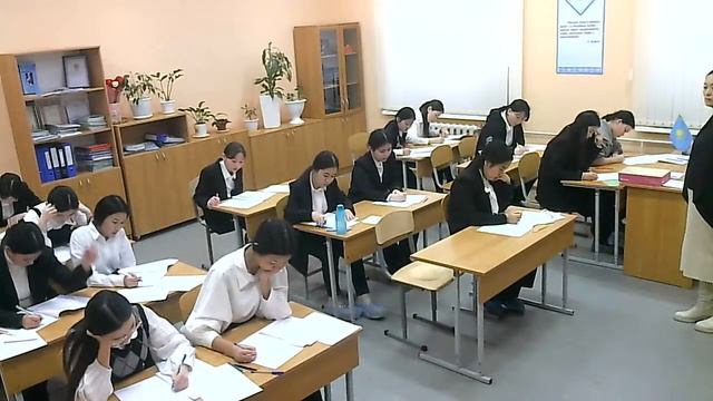 Қазақ тілі 10 №425 смотреть онлайн