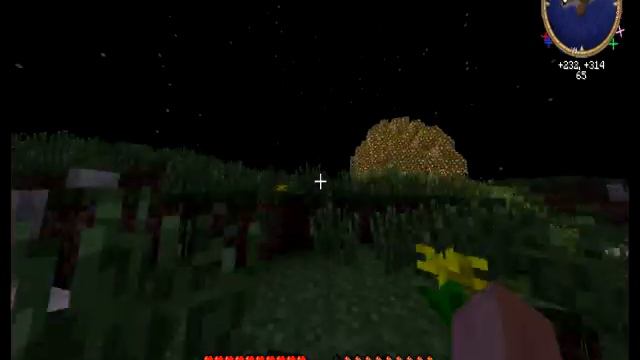 multi Mods de minecraft com bravo смотреть онлайн