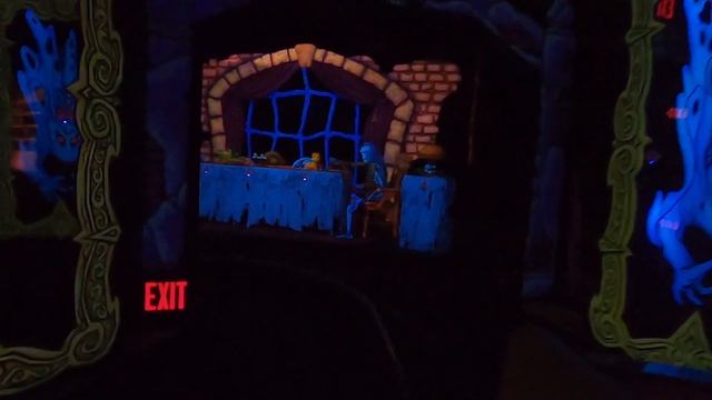 Ghost Blasters Dark Ride Santa Cruz 2022 смотреть онлайн