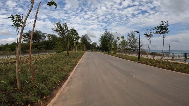 Changi Bay Point Part 2 / The virtual walk. смотреть онлайн