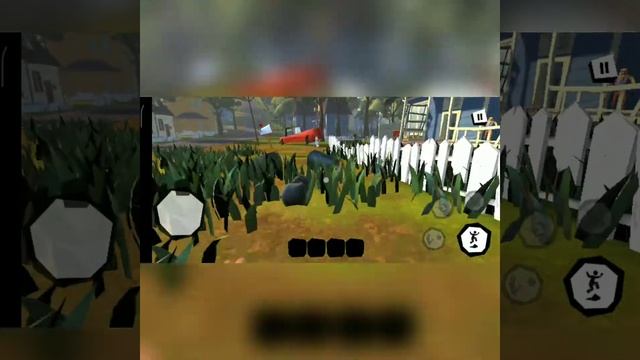 Как закрыть соседа другим способом смотреть онлайн