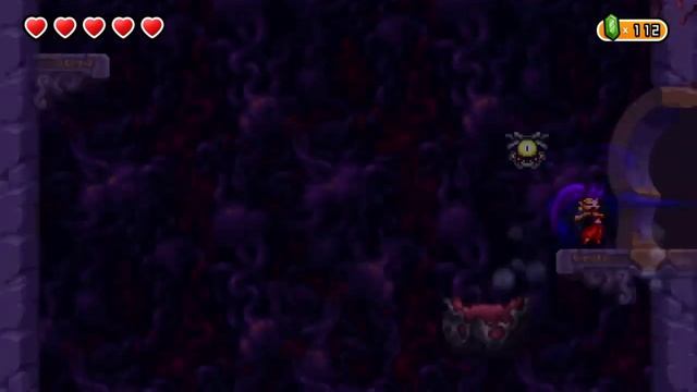 Shantae and the Pirate's Curse - Pirate Masters Tower Trials Skip смотреть онлайн