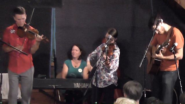 Fall 2016 Michigan Dance Heritage Weekend - B13