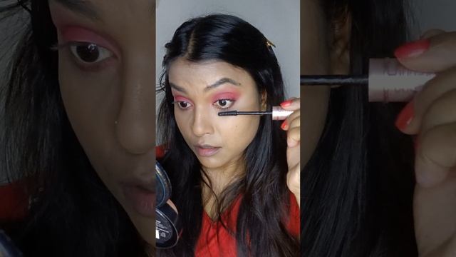 Maybelline Sky High Mascara *REVIEW* ✨️ Obsessed ?  #shorts