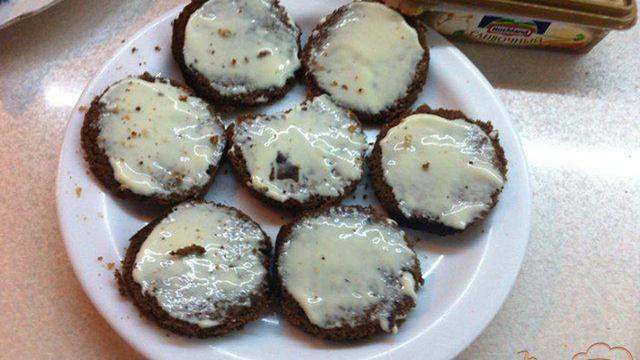 Готовим дома