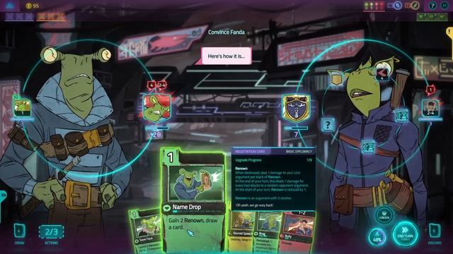 Griftlands playthrough of Smith #5 snail race here we go! смотреть онлайн