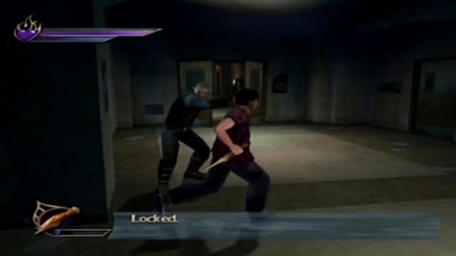 Longplay of Buffy the Vampire Slayer: Chaos Bleeds смотреть онлайн