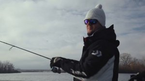 "Ловля на Дроп Шот" \ "По простому о сложном" - 12 серия