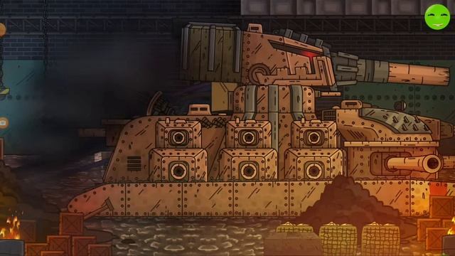 Сила нового FV 44 (мои предположения) смотреть онлайн