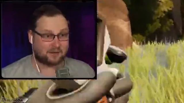 СМЕШНЫЕ МОМЕНТЫ С КУПЛИНОВЫМ #80 - Journey to the Savage Planet & Creepy Tale (СМЕШНАЯ НАРЕЗКА) смотреть онлайн