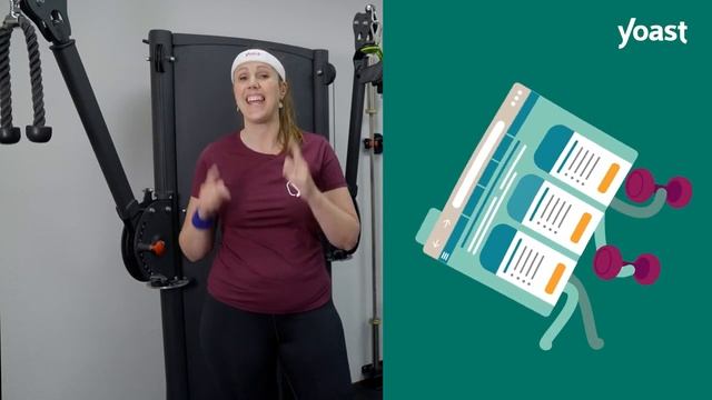 Yoast SEO workout: The Cornerstone Approach смотреть онлайн