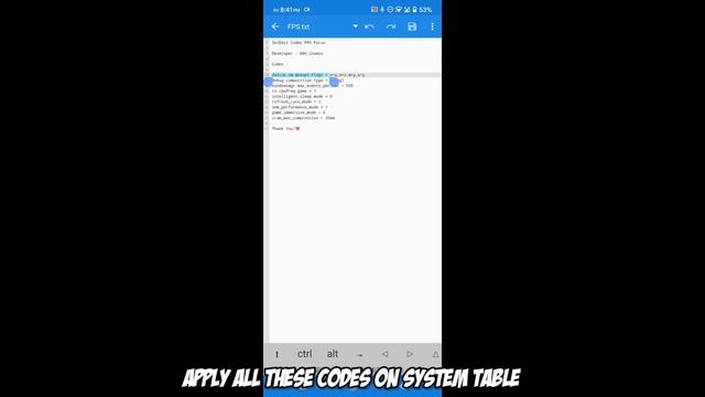 ? Unlock the Power of Focus FPS on Android Using SetEdit Codes смотреть онлайн