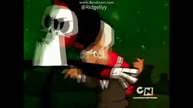 Law and Order meme (Billy and Mandy) смотреть онлайн