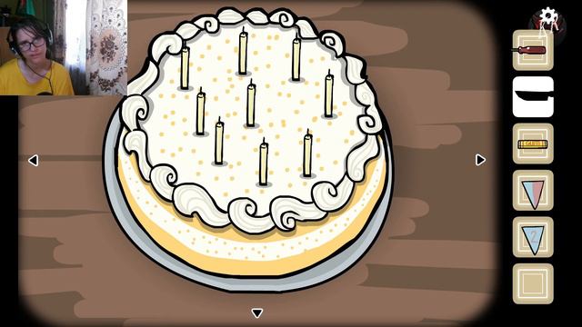 КРОЛИК ГАНГСТЕР ➤ Cube Escape Collection: Mill и Birthday #9 смотреть онлайн