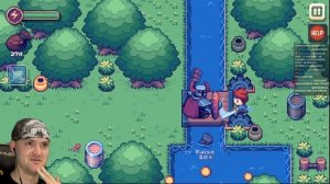 ИГРЫ НЕТ, НО ЕСТЬ ДОНАТ! ► There Is No Game Wrong Dimension #4 Прохождение