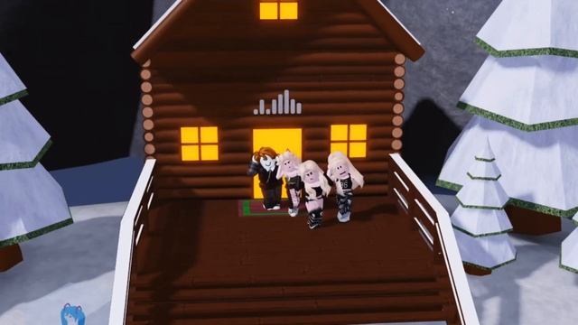 How You Like That - BLACK-PINK | Roblox Dance Ver. | Used Multi-Player Sync | Candy Plays YT. смотреть онлайн