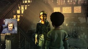 НОВАЯ ИГРА ПРО ЗОМБИ, ХОДЯЧИЕ МЕРТВЕЦЫ - The walking dead the final season прохождение на русском