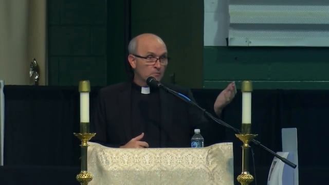 Как пригласить демонов в свою жизнь? Отвечает экзорцист смотреть онлайн