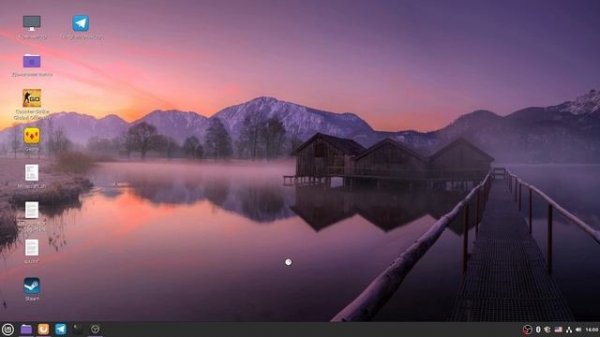 Краткий Обзор Linux Mint