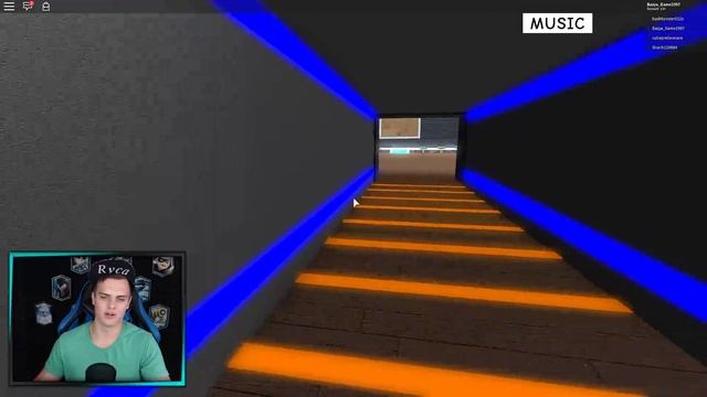 Ураааа - У МЕНЯ НА КАНАЛЕ УЖЕ 2 МИЛЛИОНА ПОДПИСЧИКОВ !!! Симулятор Ютубера в Roblox смотреть онлайн