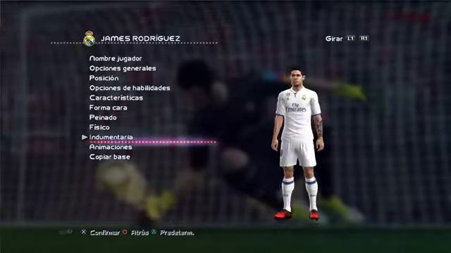 PES 2013 | New Face & Hair • James Rodriguez • 2017 / 2018 • HD смотреть онлайн