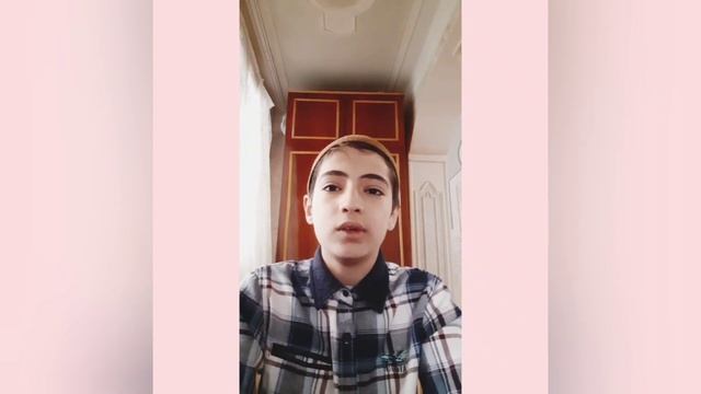 С праздником ИД АЛЬ ФИТР, УРАЗА БАЙРАМ МУСУЛЬМАНЕ.поздравления от Брата. смотреть онлайн