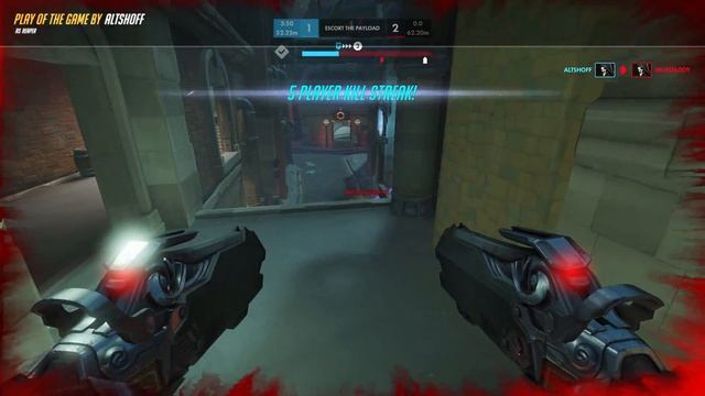 What happens when your flanker doesn't use comms смотреть онлайн