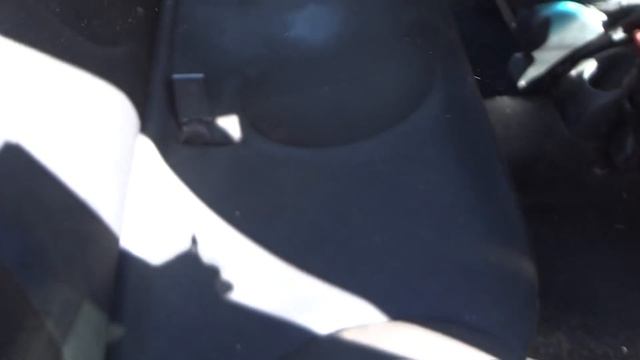 Химчистка салона самостоятельно смотреть онлайн