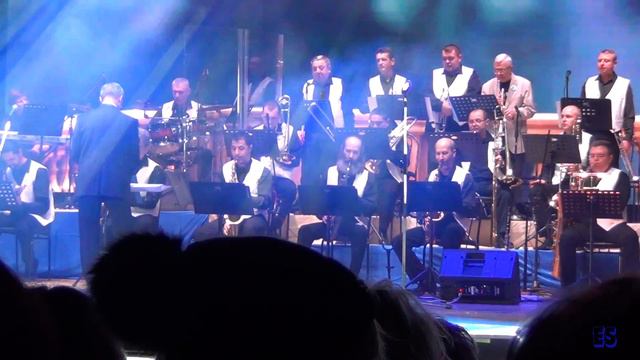 Ейский Биг-Бэнд 2 декабря 2017.Часть 1 смотреть онлайн