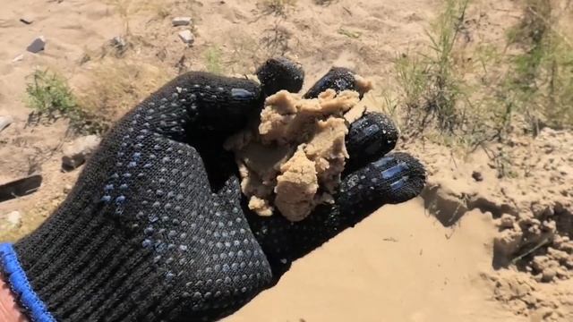 Глубинка 15 метров за два дня! смотреть онлайн