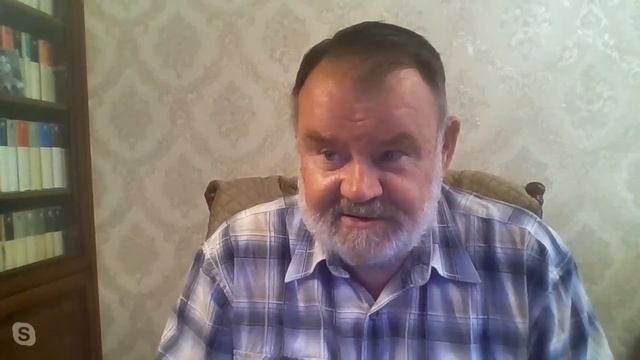 АМЕРИКАНКА В СССР! ИСТОРИК ОЛЕГ ХЛОБУСТОВ ПРО САМАНТУ СМИТ смотреть онлайн