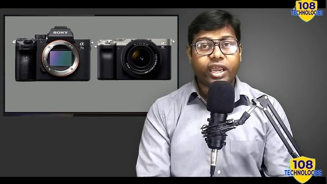 Sony A7c | A7C | SONY A7C REVIEW IN HINDI | SONY A7C vs Sony A7III | SONY A7C VS SONY A73 | смотреть онлайн