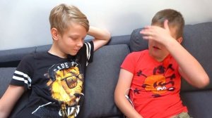 Саша и Арсений НИЧЕГО не ХОТЯТ делать. НАРВАЛИСЬ на РАБОТУ. Брос Шоу.