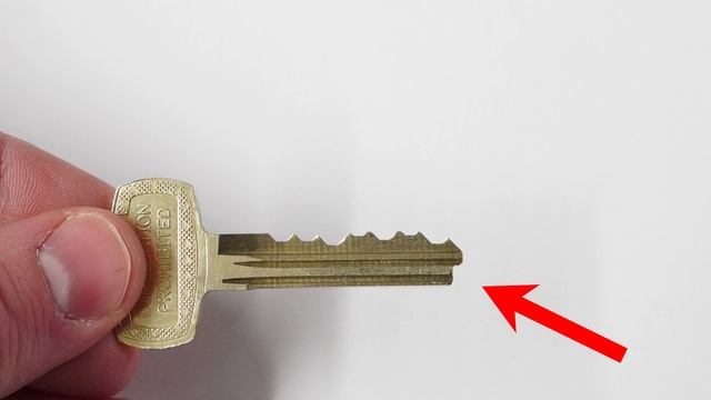 Locksmithing 101: SFIC Training Part 1: Understanding The Keys, Cores, And Locks