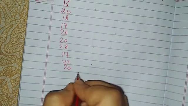 3.7 | (1) Standard Deviation | Root mean square deviation | standard deviation vs. Mean deviation смотреть онлайн