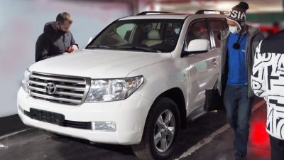 Обзоры и новости авто