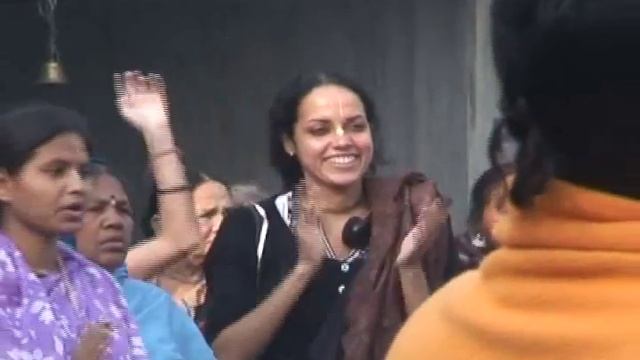 Srila Gurudev Narayana Maharaj