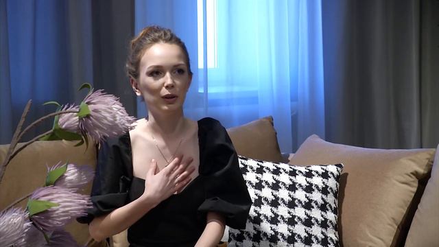 Елизавета Смирнова: искусство фотографии смотреть онлайн