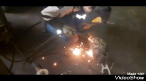 Kia Sportage - удаление сажевого фильтра DPF